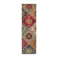 Momeni Tangier 23 Hand Tufted Rectangular Indoor Rugs