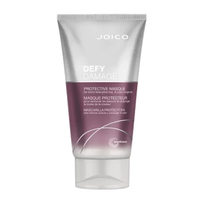 Joico Defy Damage Protective Hair Mask 5.1 oz.