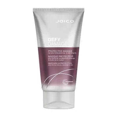 Joico Defy Damage Protective Hair Mask 5.1 oz.