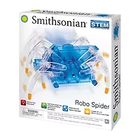 Smithsonian Robo Spider