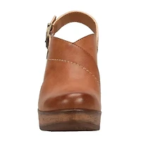 BOC by Born Cecila Womens Round Clogs