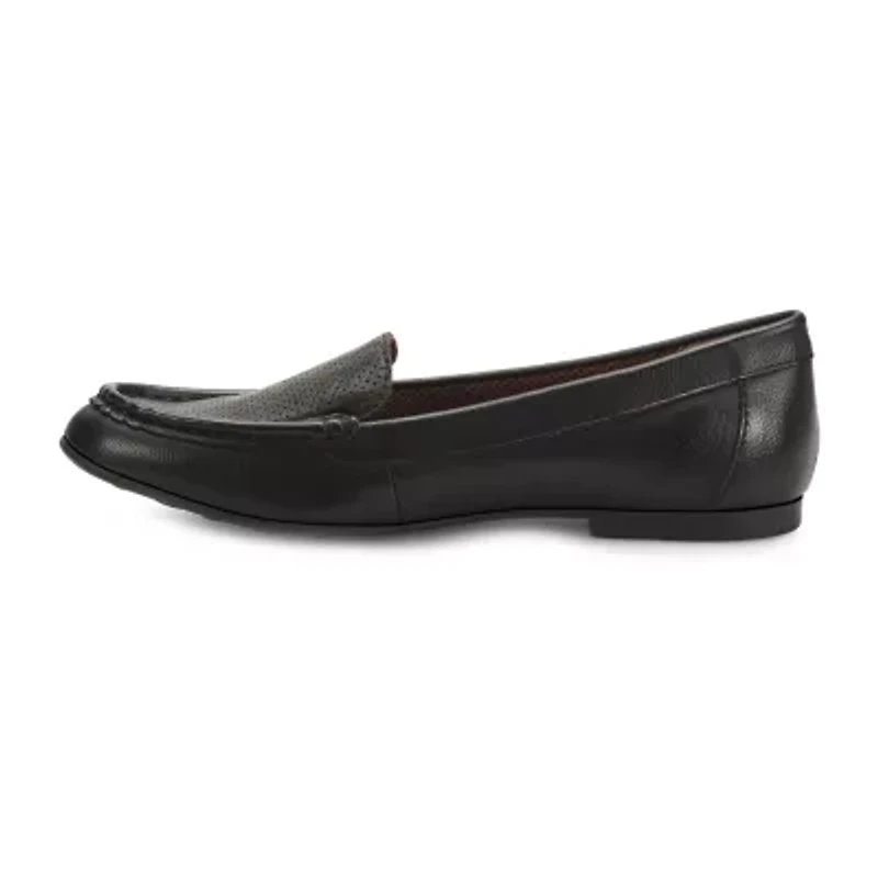 BOC by Born Jana Womens Moc Closed Toe Loafers