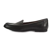 BOC by Born Jana Womens Moc Closed Toe Loafers