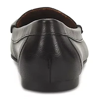 BOC by Born Jana Womens Moc Closed Toe Loafers
