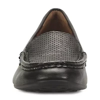 BOC by Born Jana Womens Moc Closed Toe Loafers