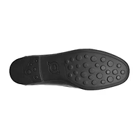 BOC by Born Jana Womens Moc Closed Toe Loafers