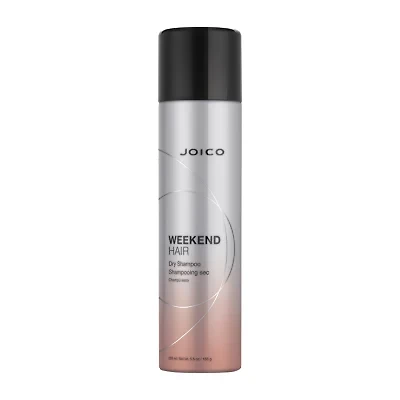Joico Weekend Hair Dry Shampoo 5.5 oz.