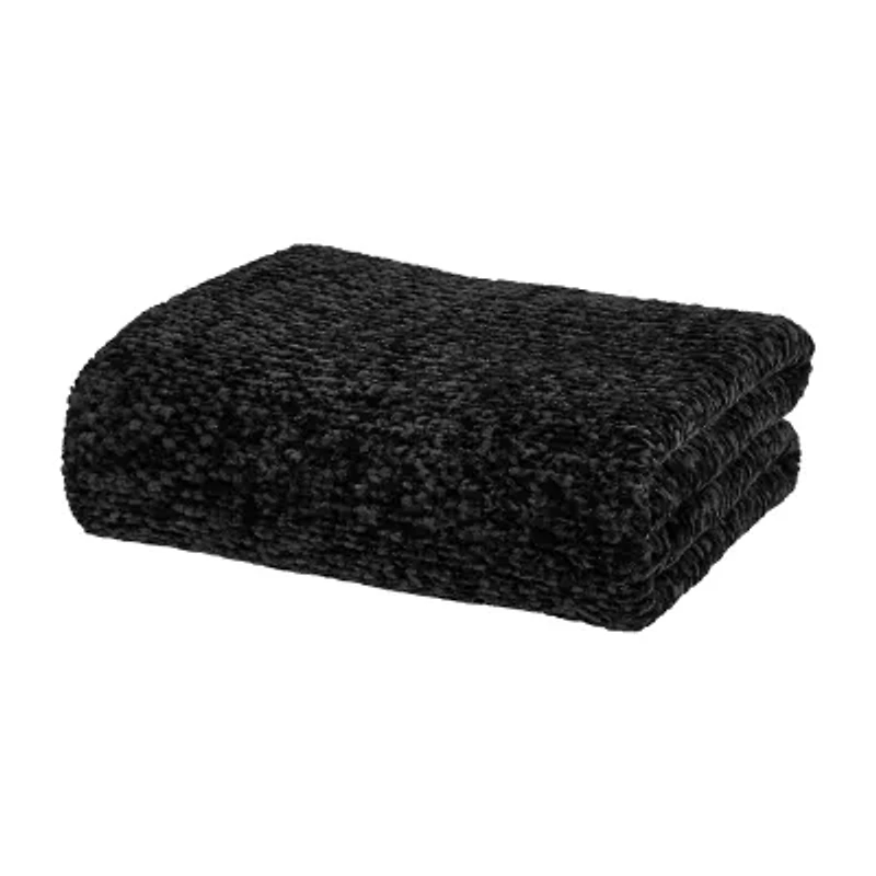 Queen Street Barcelona Throw