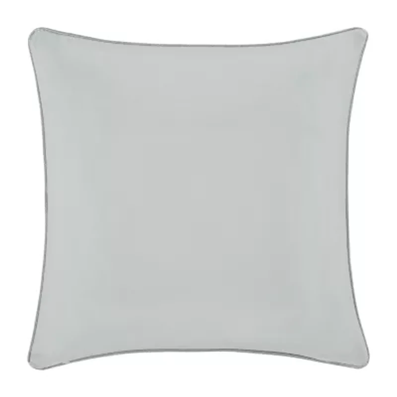 Five Queens Court Nouveau  Euro Sham