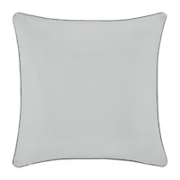 Five Queens Court Nouveau  Euro Sham
