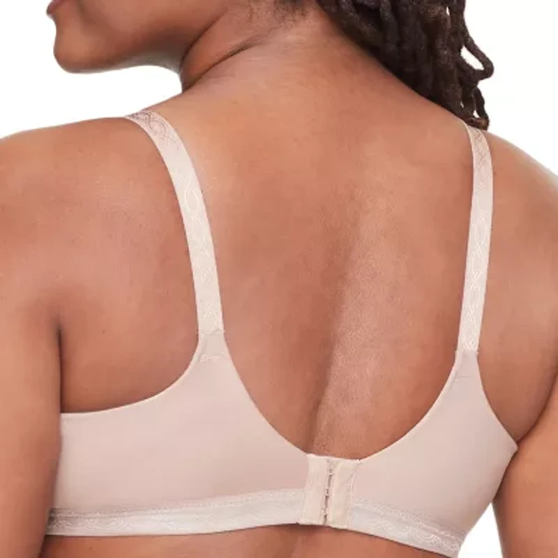 Warners® Cloud 9® Super Soft Wireless Lightly Lined Comfort Bra 1269