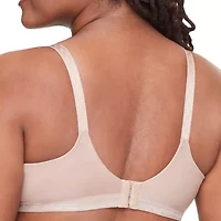 Warners® Cloud 9® Super Soft Wireless Lightly Lined Comfort Bra 1269