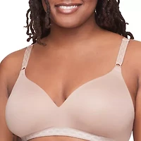 Warners® Cloud 9® Super Soft Wireless Lightly Lined Comfort Bra 1269