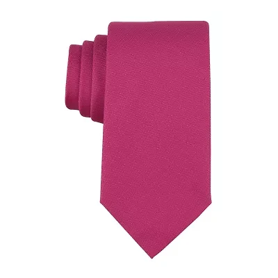 Collection By Michael Strahan Connor Solid Tie