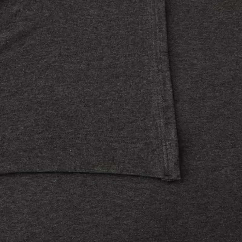 Linery Heathered Jersey Sheet Set