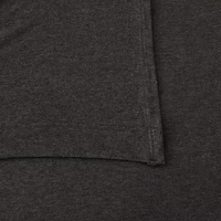 Linery Heathered Jersey Sheet Set