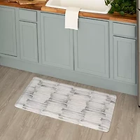 Mohawk Home Dri-Pro Vogeo Anti-Fatigue 20"x42" Kitchen Mat