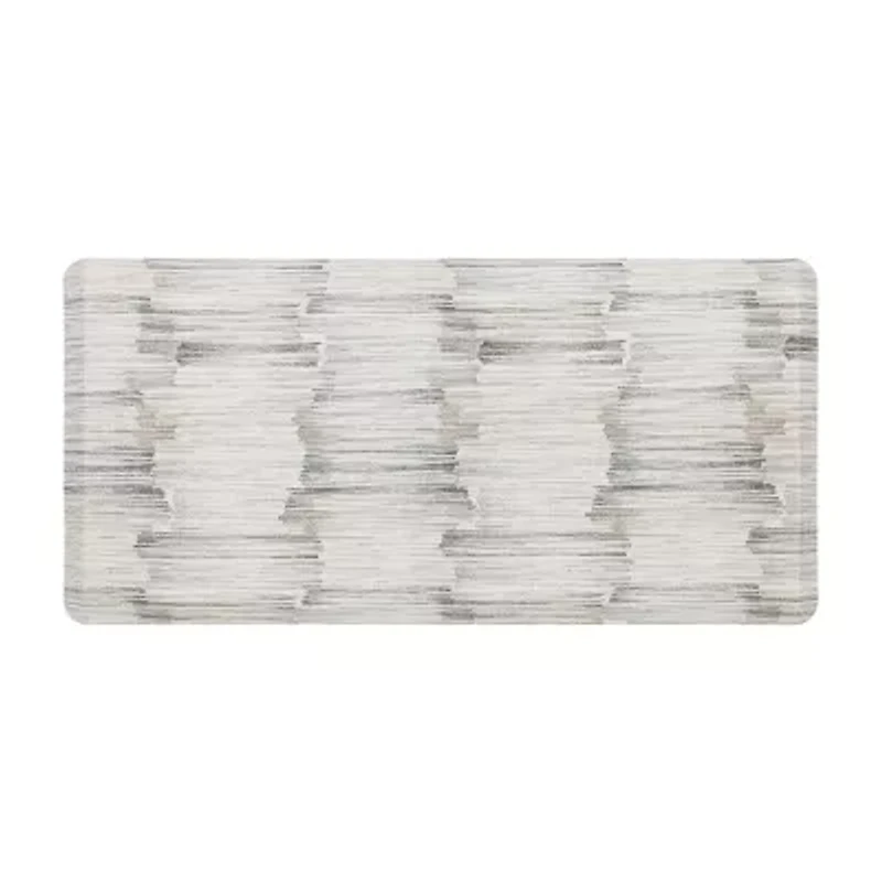 Mohawk Home Dri-Pro Vogeo Anti-Fatigue 20"x42" Kitchen Mat