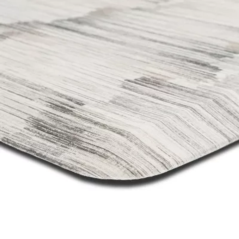Mohawk Home Dri-Pro Vogeo Anti-Fatigue 20"x42" Kitchen Mat