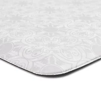 Mohawk Home Dri-Pro Fade Tiles Anti-Fatigue 20"x42" Kitchen Mat