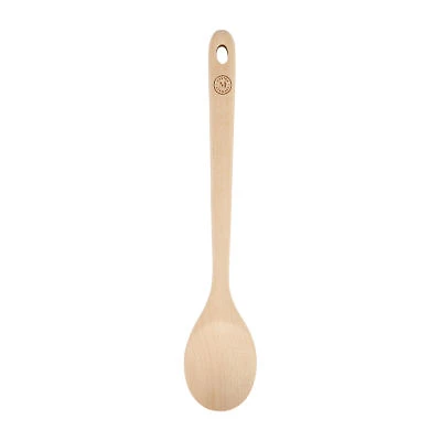 Martha Stewart Bainford 14" Solid Spoon