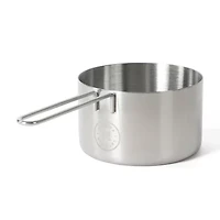 Martha Stewart Stainless Steel 4-pc. Measuring Cup