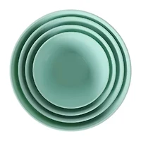 Martha Stewart 8-pc. Mixing Bowl Set