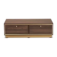 Cormac 2-Drawer Coffee Table