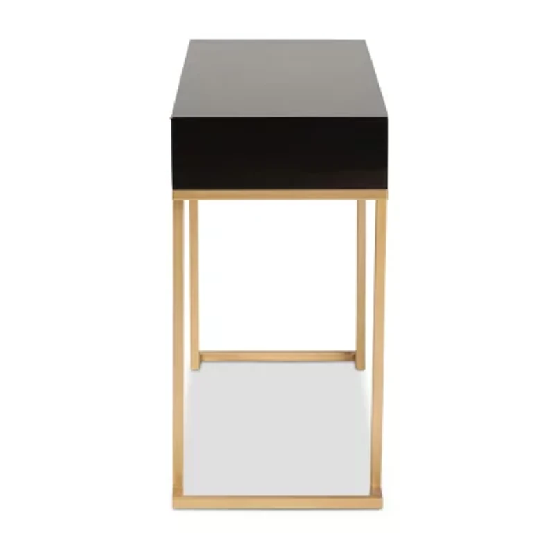 Beagan 2-Drawer Console Table