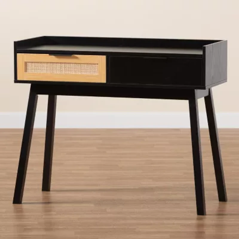 Kalani 2-Drawer Console Table