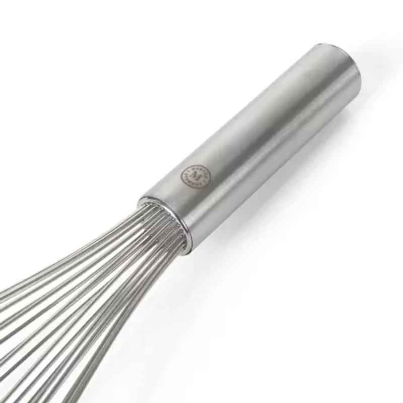 Martha Stewart Richburn Stainless Steel 12" Whisk