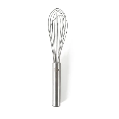 Martha Stewart Richburn Stainless Steel 8.5" Whisk