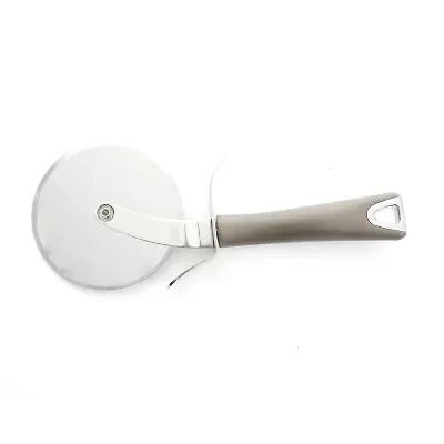 Martha Stewart Stainless Steel 4" Pizza Cutter