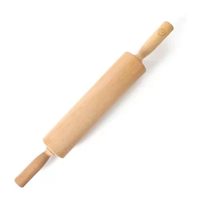 Martha Stewart Bainford 21" Rolling Pin