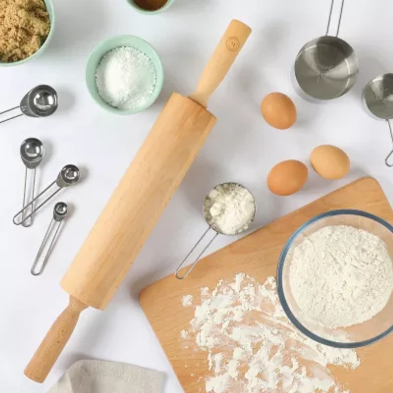 Martha Stewart Bainford 21" Rolling Pin