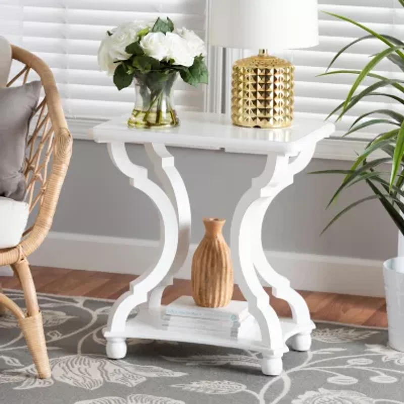 Cianna End Table