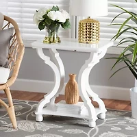 Cianna End Table