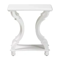 Cianna End Table