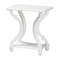 Cianna End Table