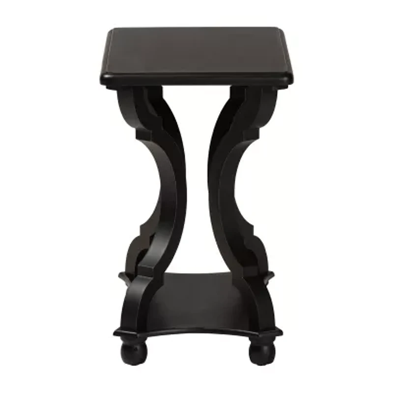 Cianna End Table