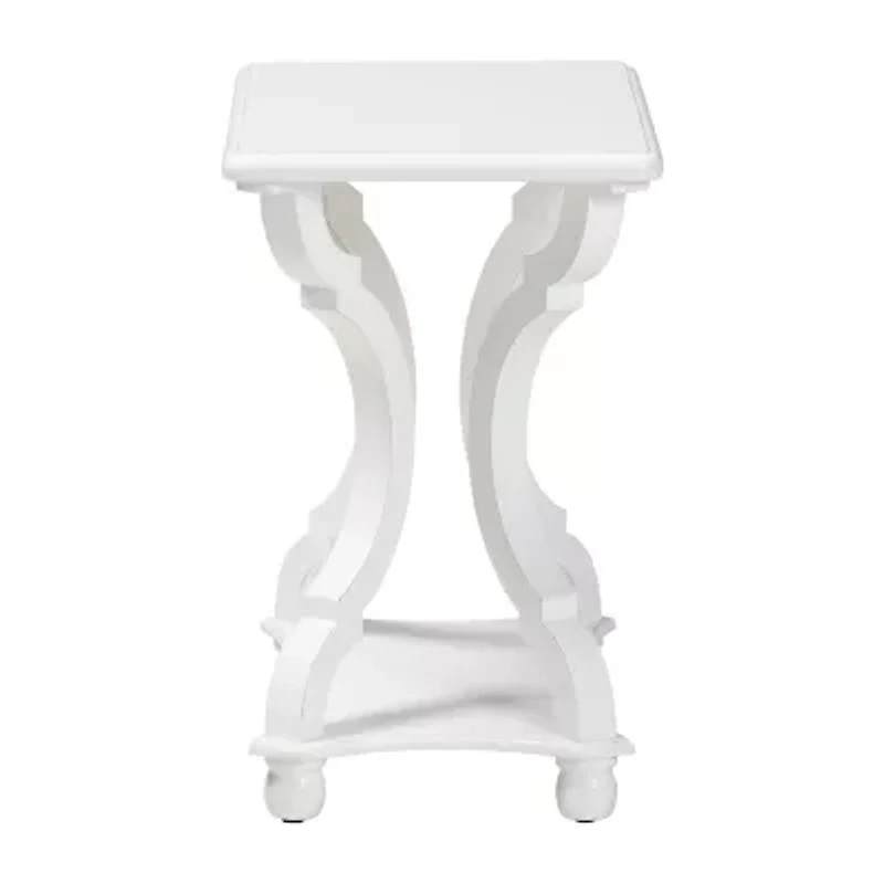 Cianna End Table