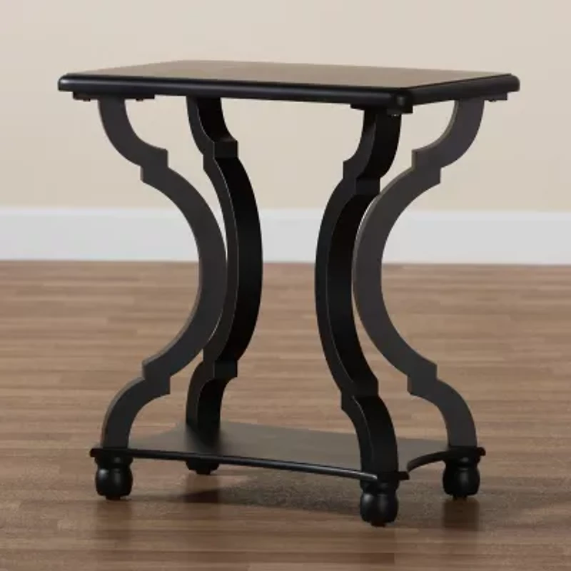 Cianna End Table