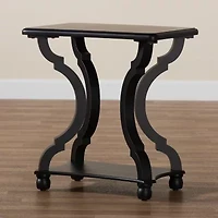 Cianna End Table