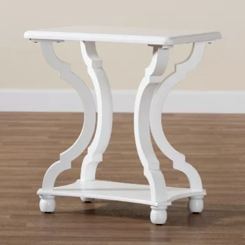 Cianna End Table