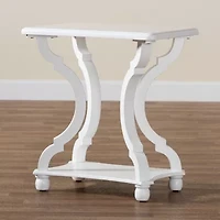 Cianna End Table