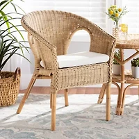 Abbey Dining Chair