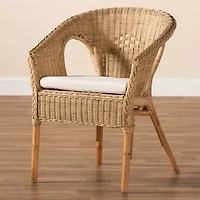 Abbey Dining Chair