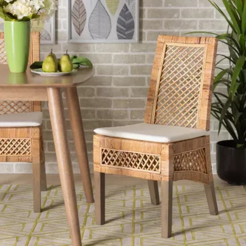 Argos 2-pc. Dining Chair