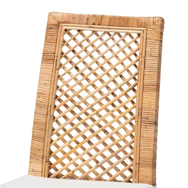 Argos 2-pc. Dining Chair