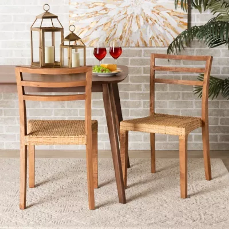 Arthur 2-pc. Dining Chair
